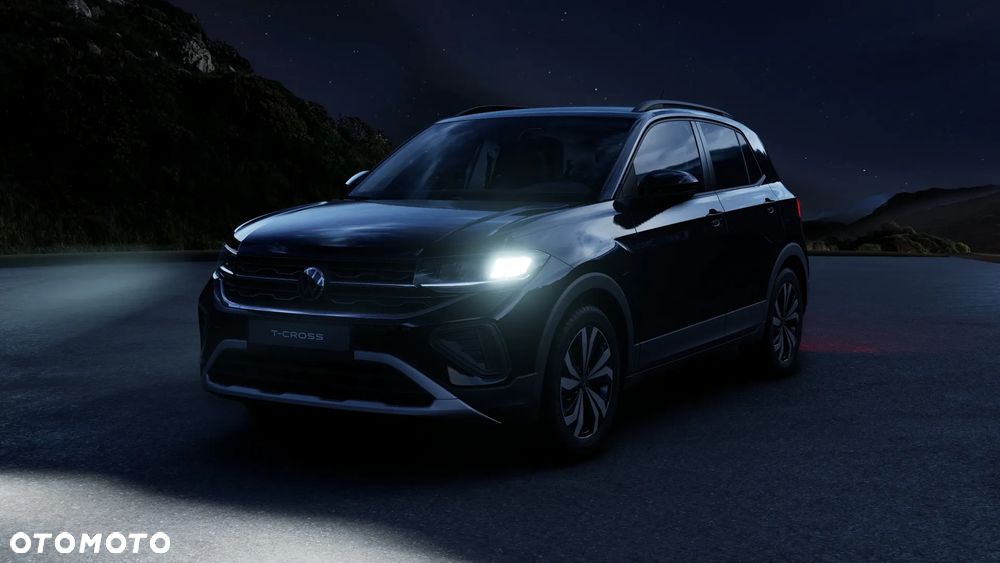 Volkswagen T-Cross 1.5 TSI ACT Life Plus DSG - 7