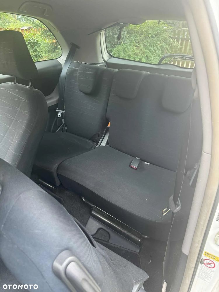 Toyota Yaris 1.4 D-4D - 9