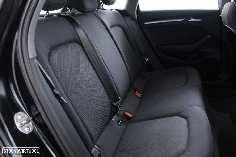 Audi A3 Sportback 1.6 TDI - 15