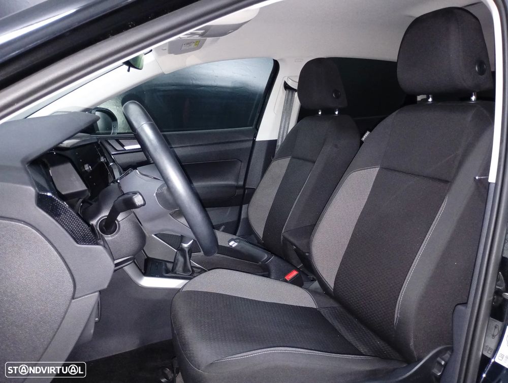 VW Taigo 1.0 TSI Urban - 22