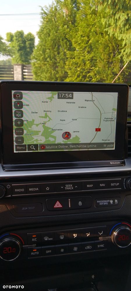 Kia Ceed 1.6 CRDi SCR L Business Line - 14