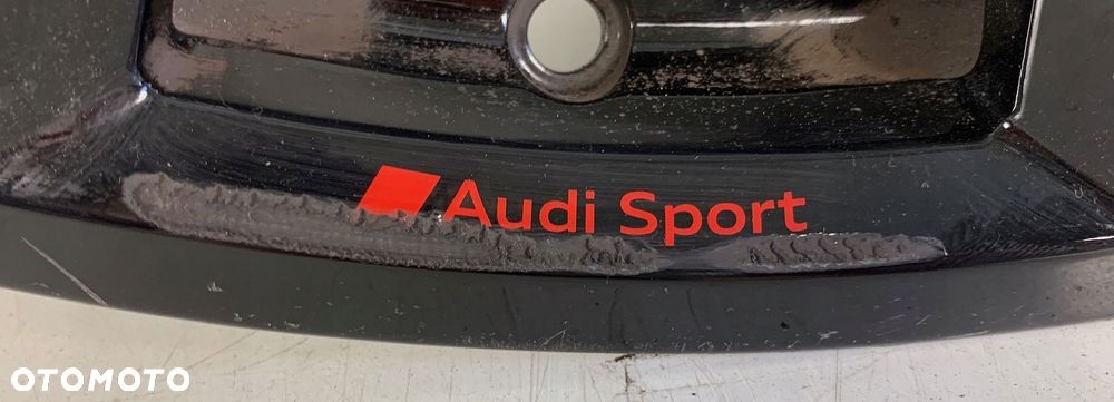 AUDI SPORT Q8 SQ8 4M8 10J 23 CALE ET15 5x112 4M8601025R 4M8601025AT - 7