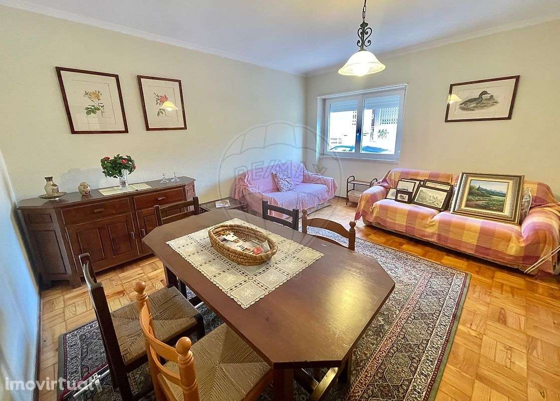 Apartamento T2 para venda - Grande imagem: 3/31