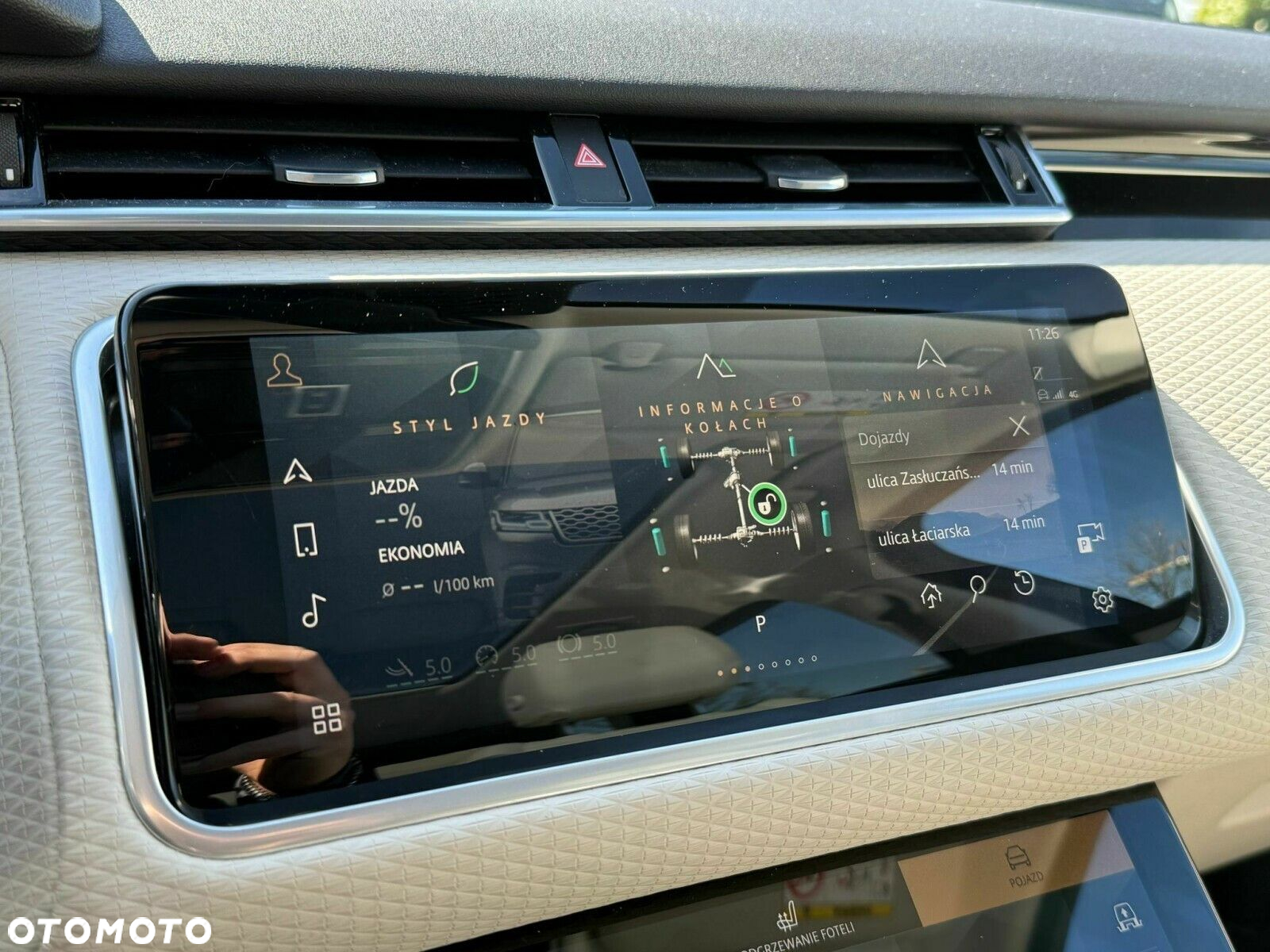 Land Rover Range Rover Velar - 21