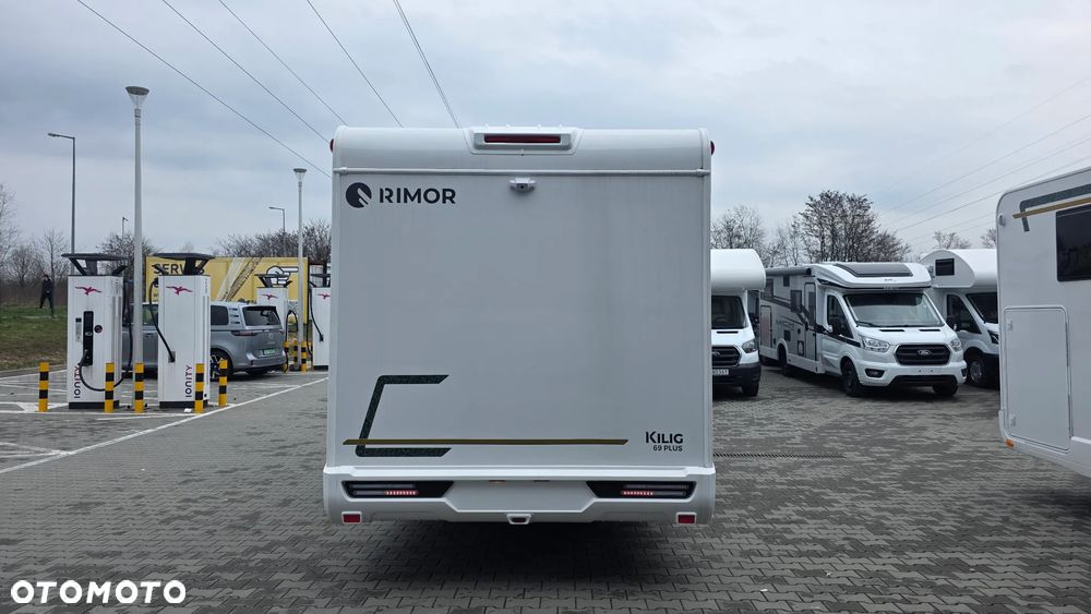 Rimor Rimor Kilig 69 Plus - 30