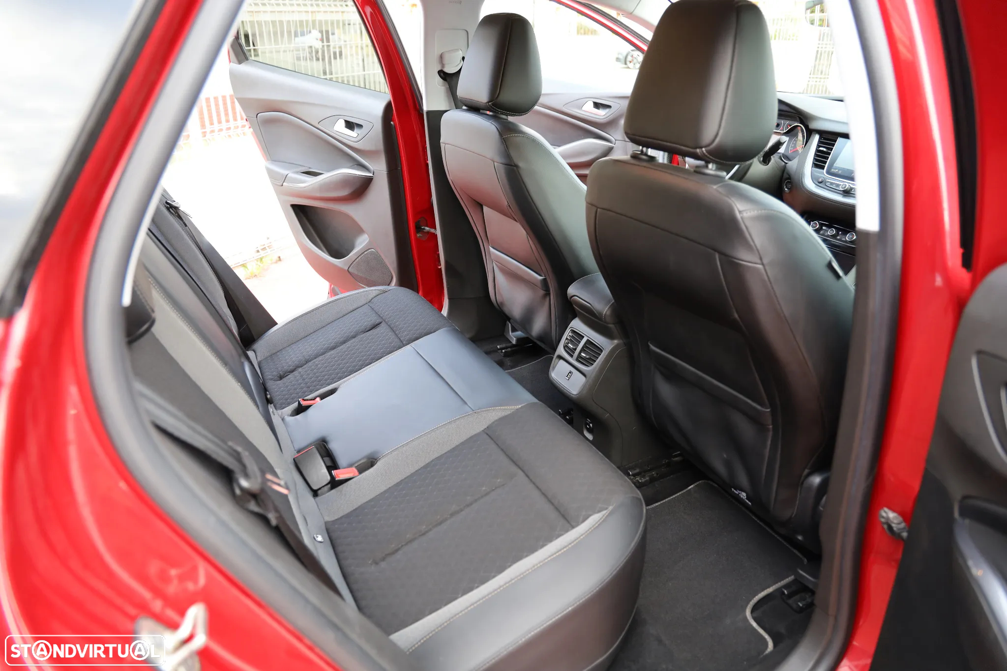 Opel Grandland X 1.6 T PHEV Ultimate - 15