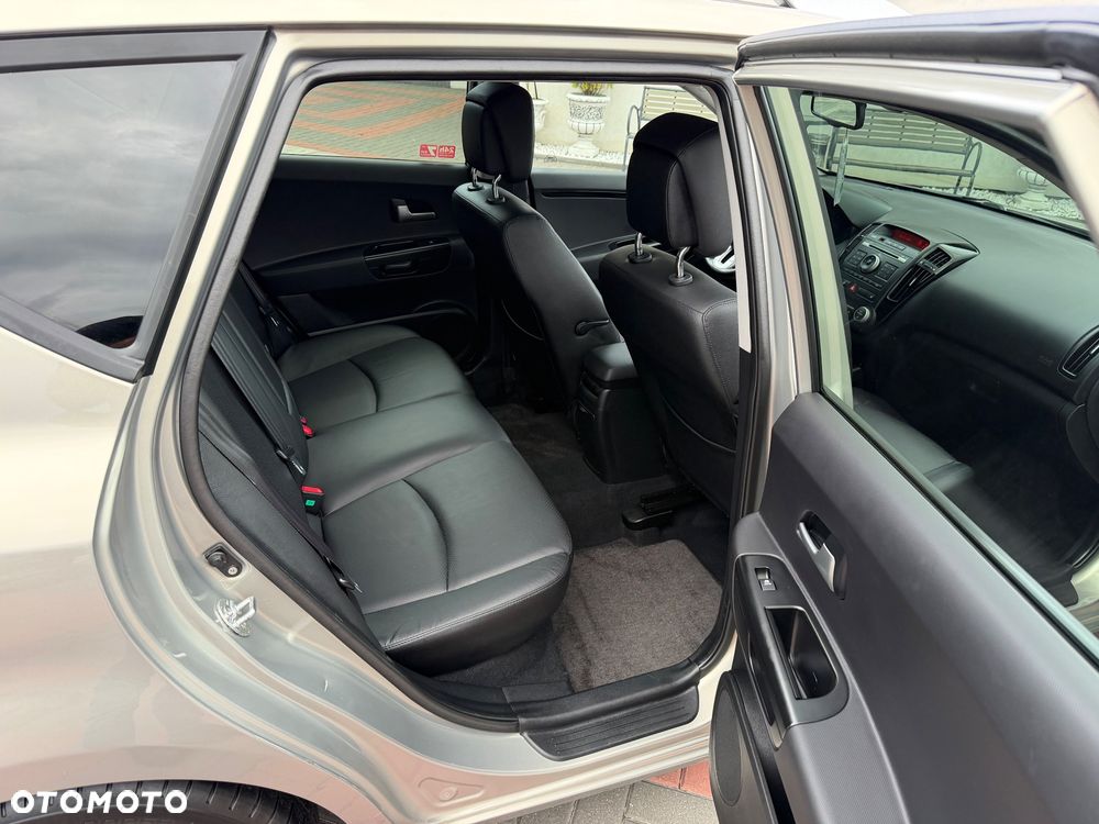 Kia Ceed 1.6 Optimum + - 18