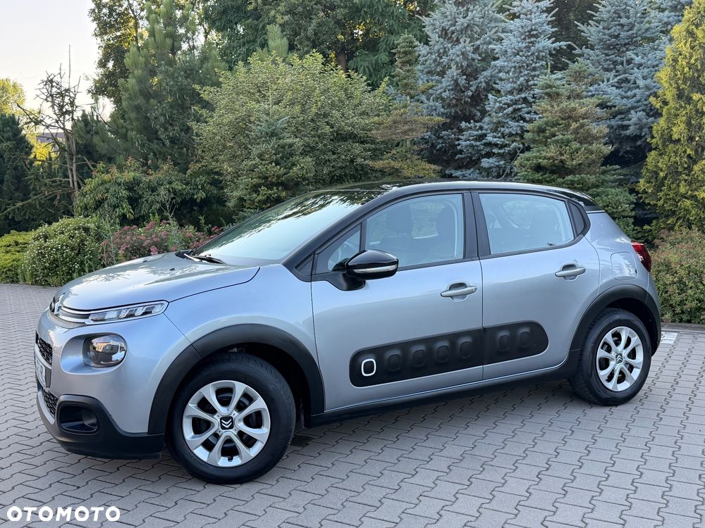 Citroën C3 Pure Tech 83 S&S SHINE - 23