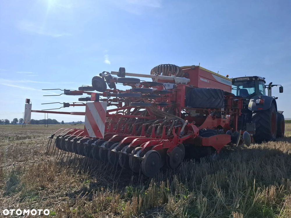 Pottinger Terrasem C4 - 11