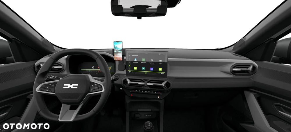 Dacia Bigster - 9