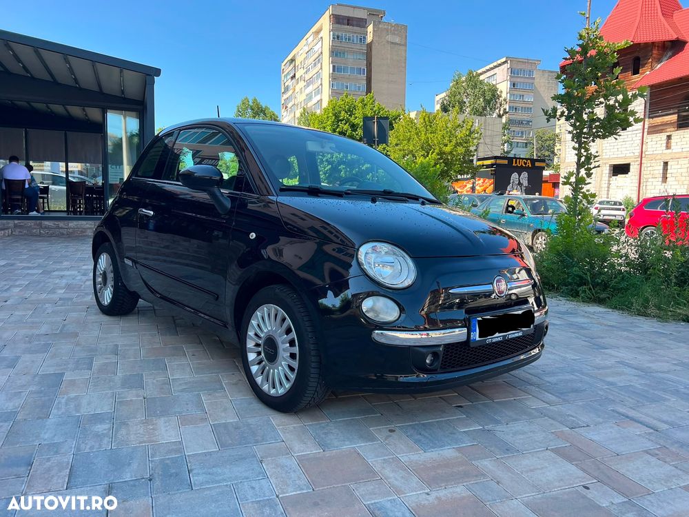 Fiat 500 - 7