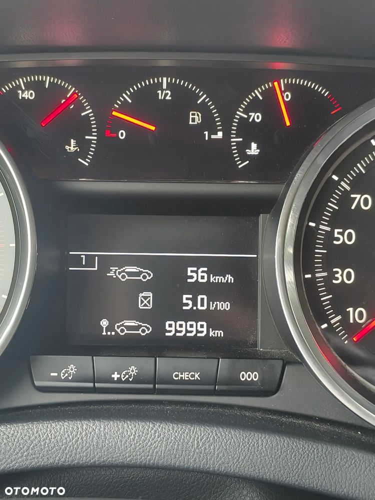 Peugeot 508 BlueHDi 120 Stop&Start Business-Line - 7