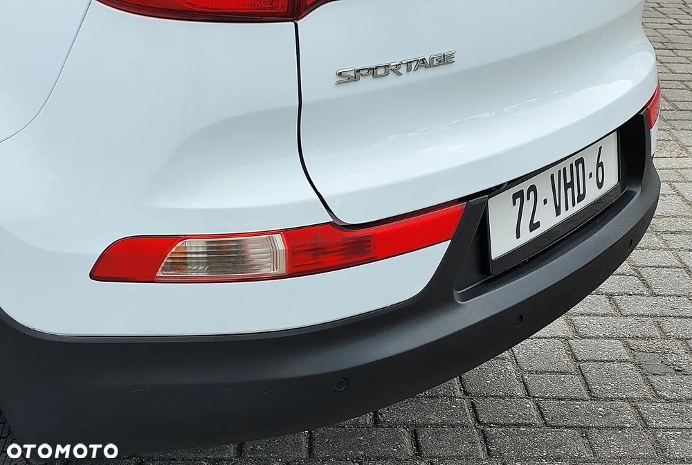 Kia Sportage - 35