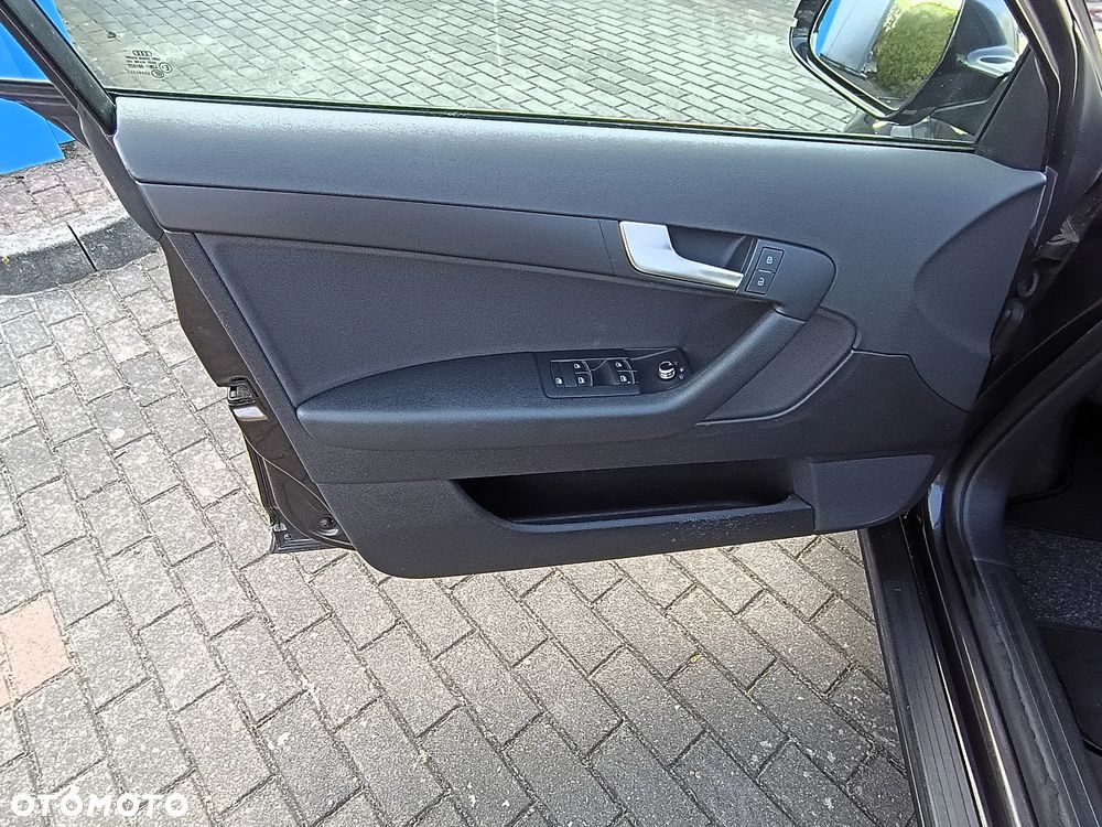 Audi A3 Limousine - 17