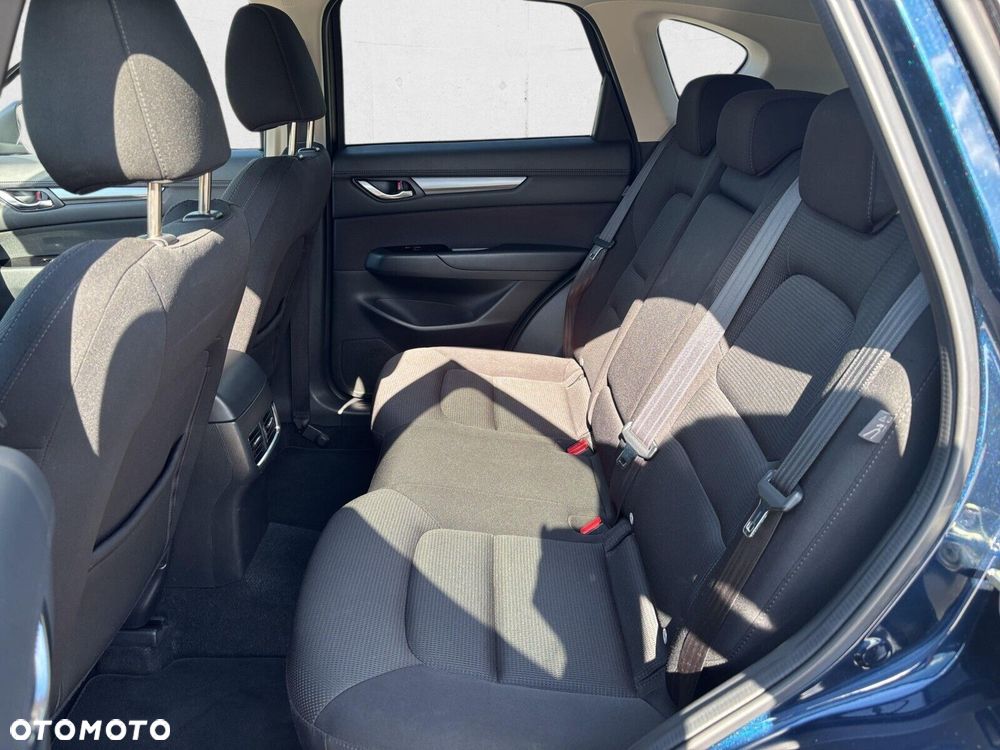 Mazda CX-5 - 22