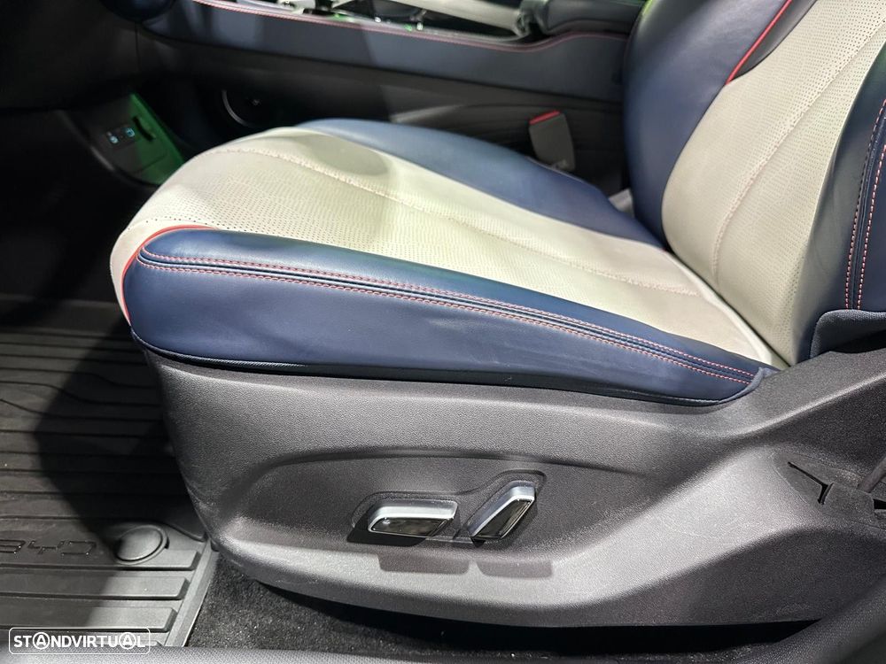 BYD Atto 3 60.48 kWh Design - 43