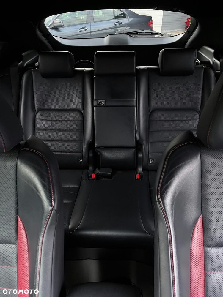 Lexus NX 300h F Sport AWD - 14