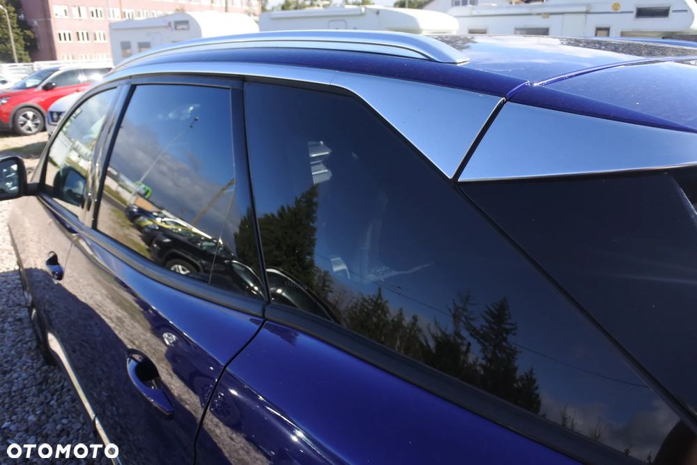 Peugeot 3008 PureTech 130 Stop & Start Allure - 28