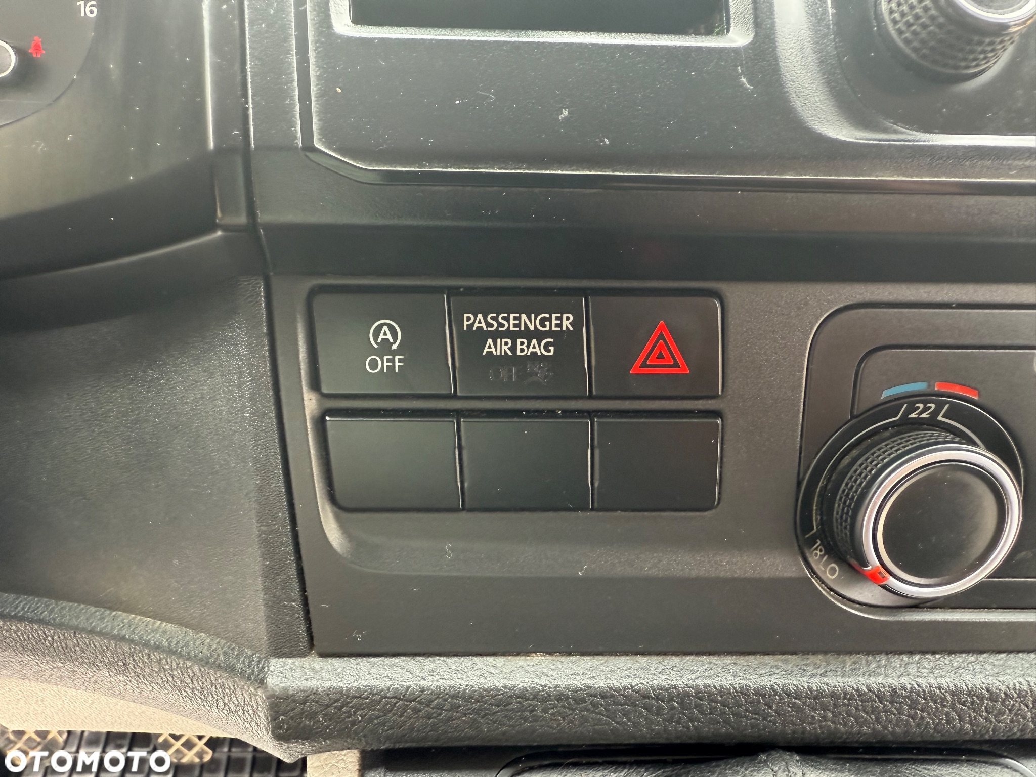 Volkswagen Transporter 4x4 4Motion Długi Wysoki 2.0 TDI 150KM FV23% - 16
