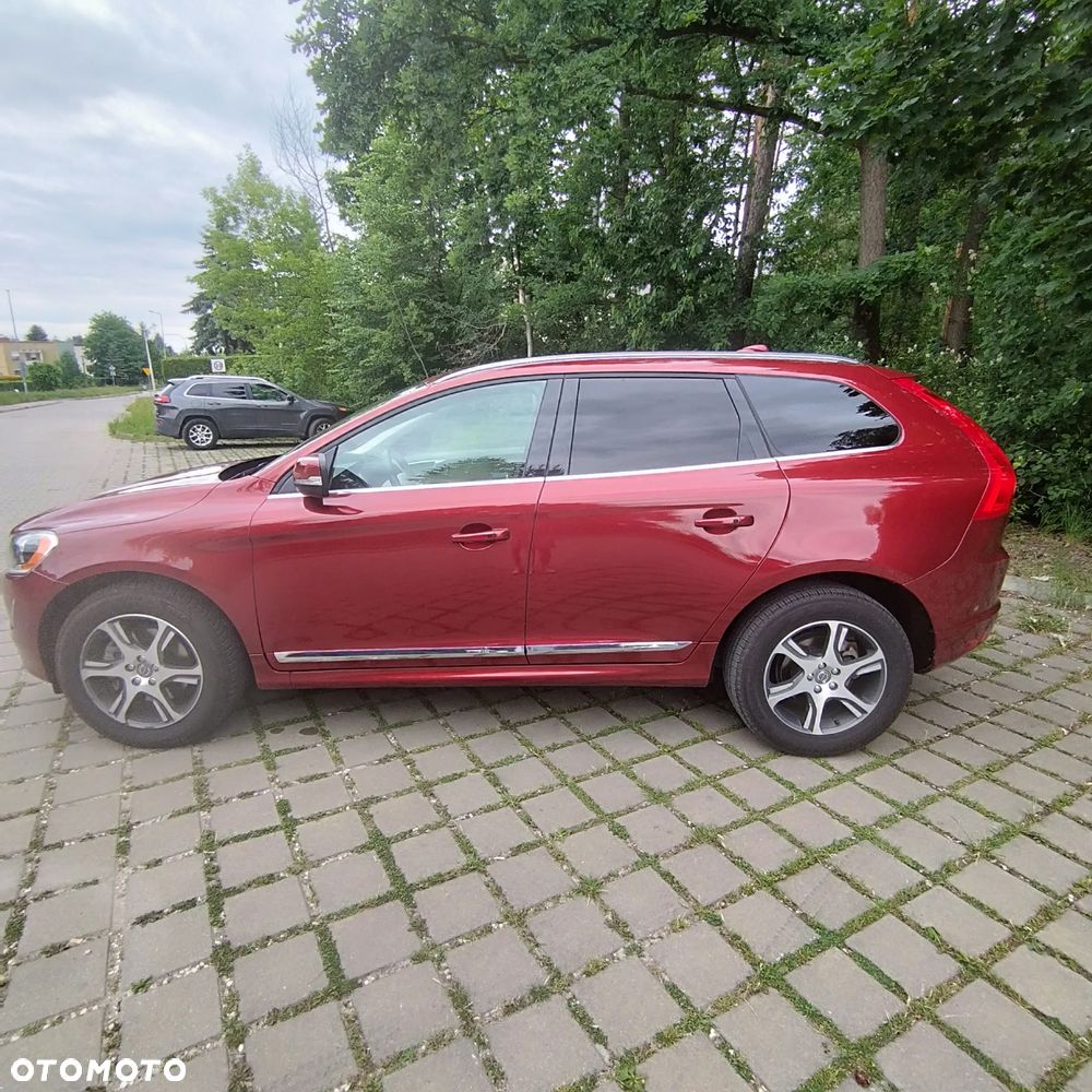 Volvo XC 60 T6 Drive-E Momentum - 15