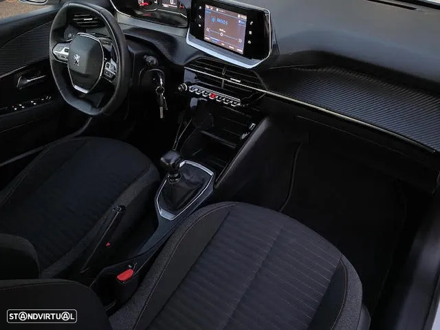 Peugeot 208 1.5 BlueHDi Active Pack - 6