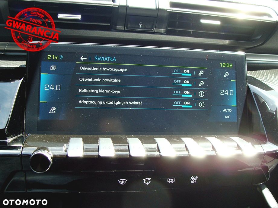 Peugeot 508 1.6 PureTech HYbrid PHEV GT Pack S&S EAT8 - 27