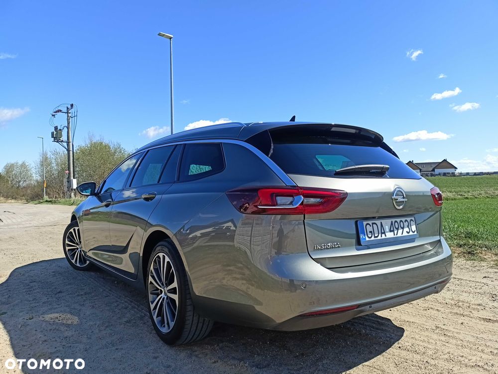 Opel Insignia - 6