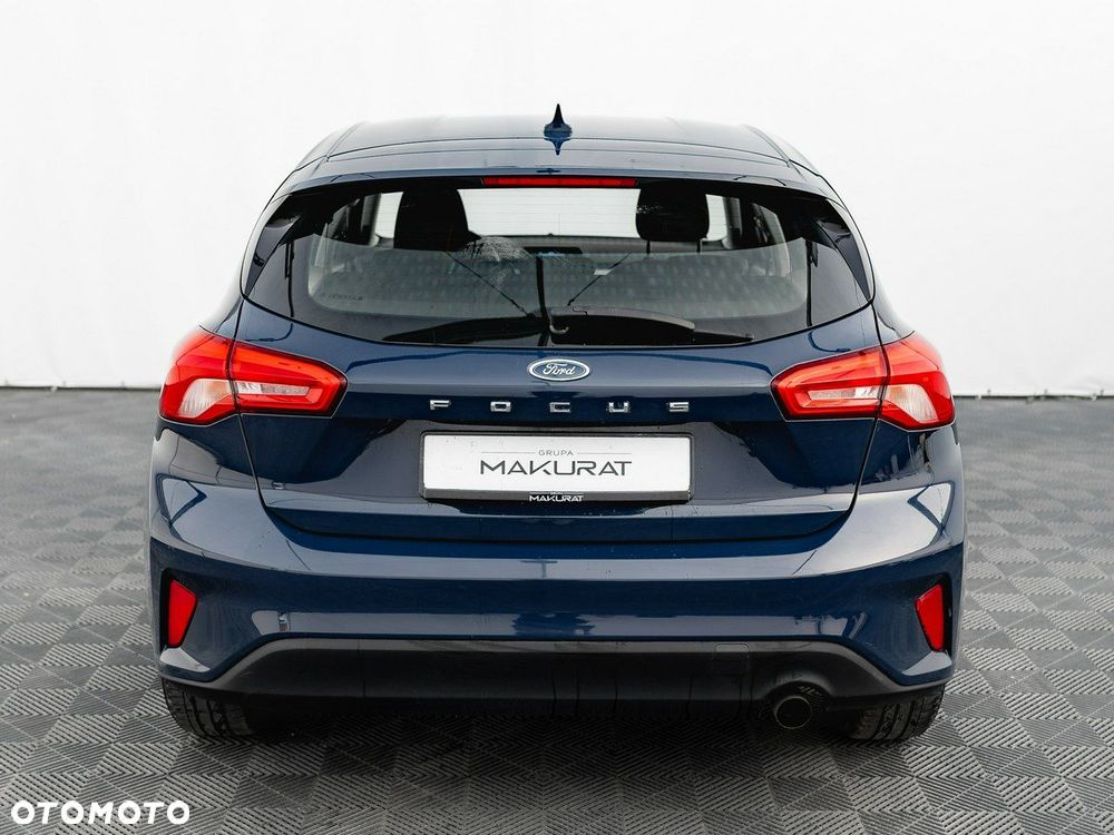 Ford Focus 1.5 EcoBlue Trend - 11