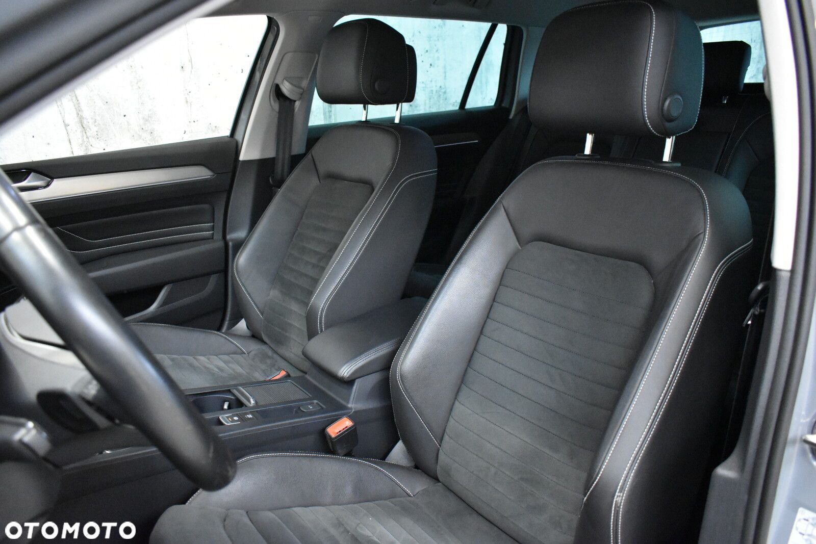 Volkswagen Passat - 9