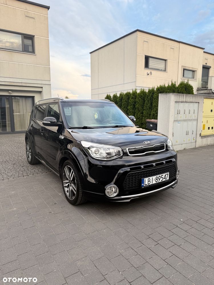Kia Soul - 2