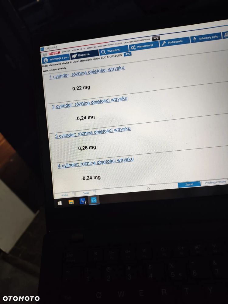 Audi A4 Avant 2.0 TDI - 25