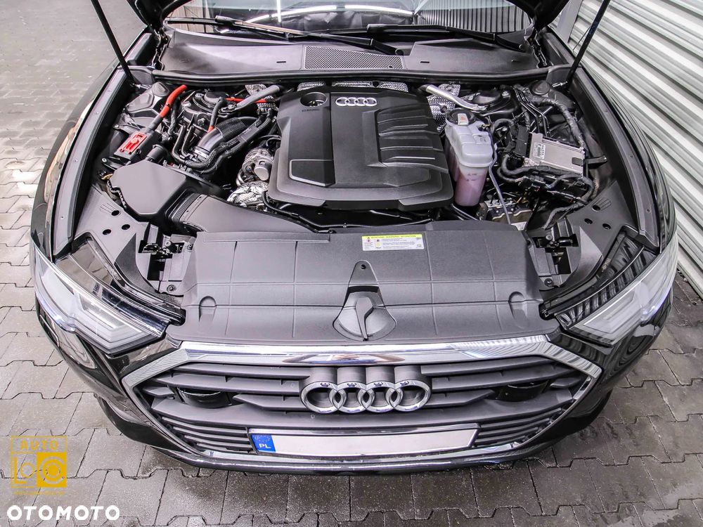 Audi A6 Avant 40 TDI S tronic sport - 15