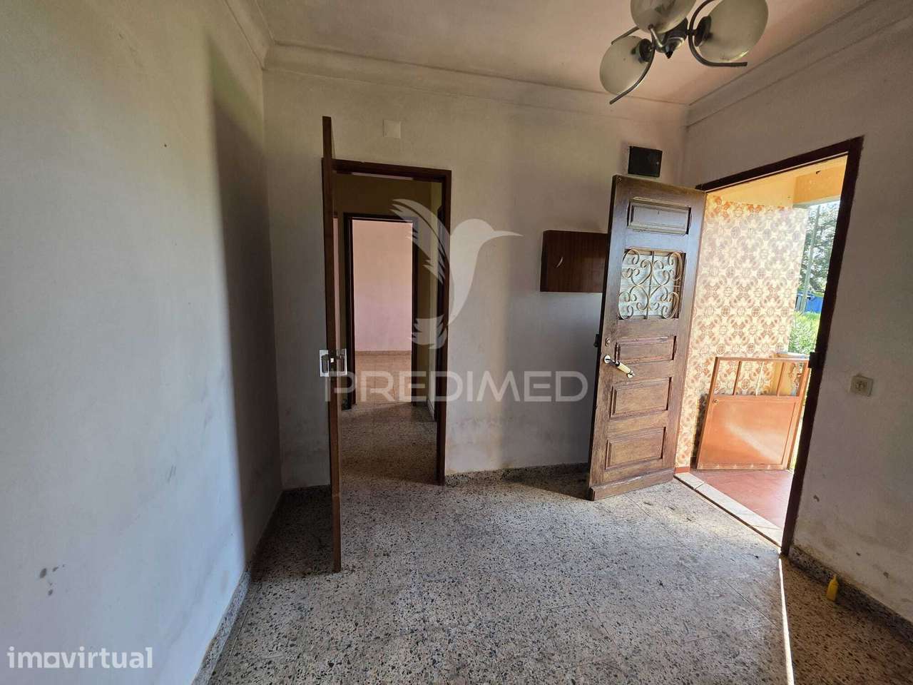 Moradia com Terreno de 2,2 Hectares + 1 Ruina - Grande imagem: 5/39