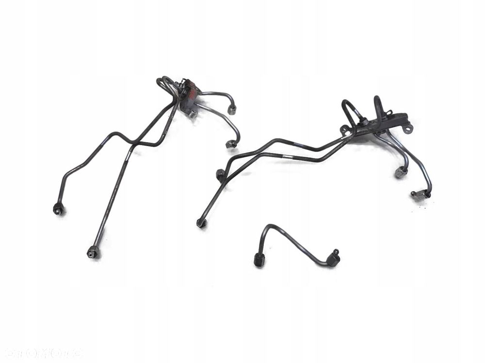 RURA RURKI PALIWA SUBARU LEGACY V 2.0 D - 1