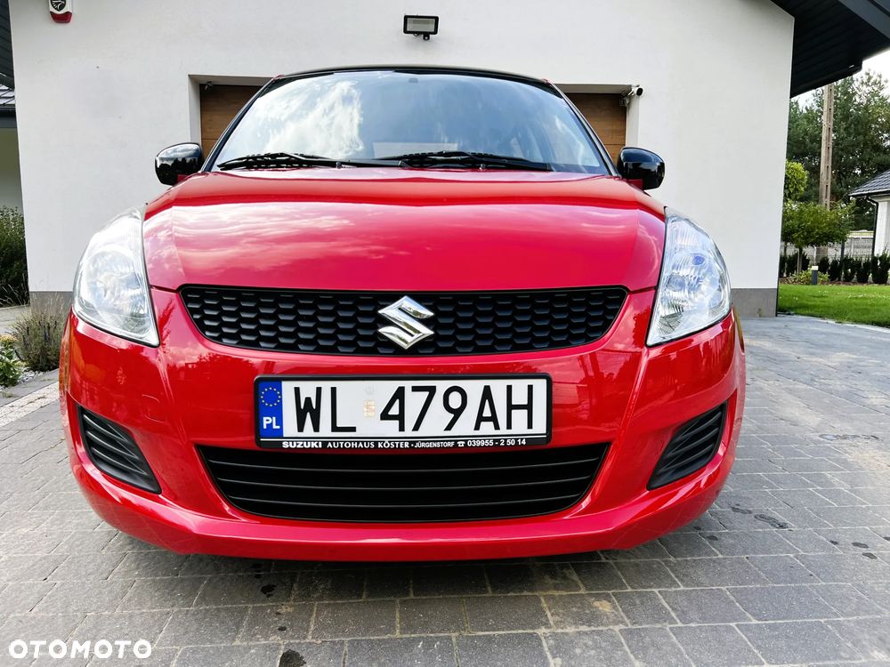 Suzuki Swift - 33