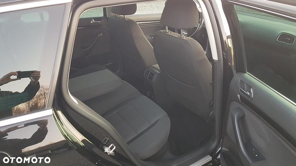 Volkswagen Golf 1.2 TSI Comfortline - 32