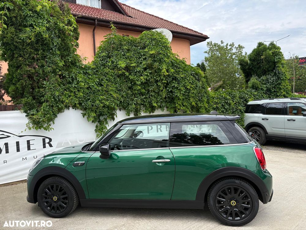 Mini Cooper SE Essential Trim - 8