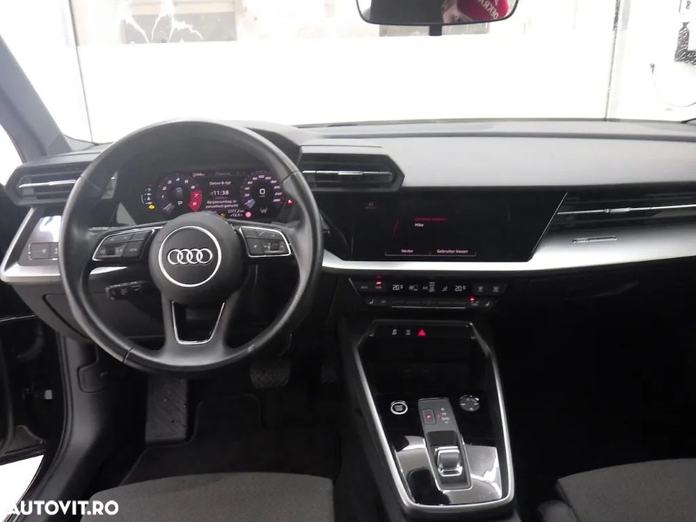Audi A3 - 3