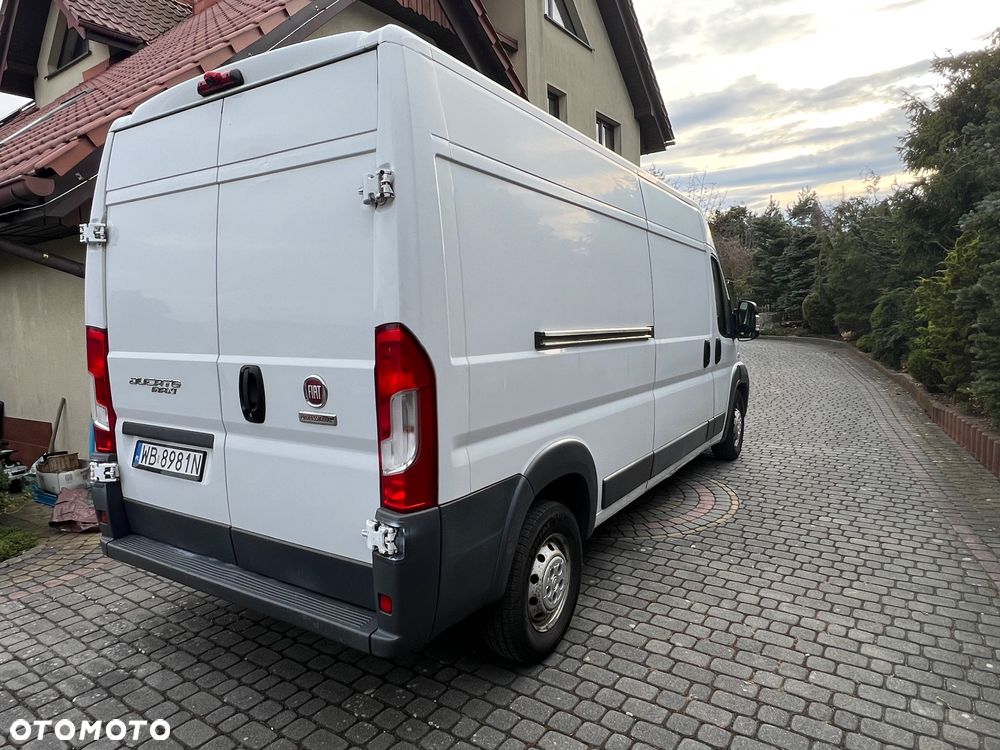 Fiat Ducato - 4