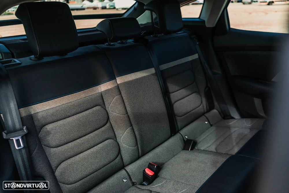 Citroën e-C4 50 kWh Feel Pack - 11
