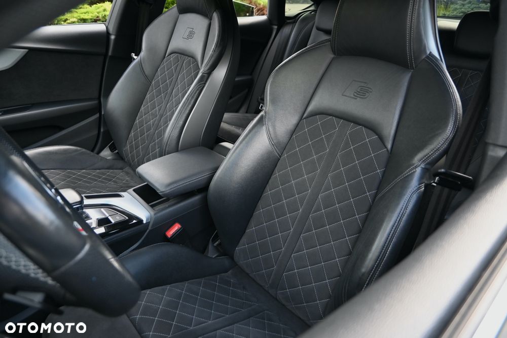 Audi A5 Sportback 35 TFSI S tronic S line - 26