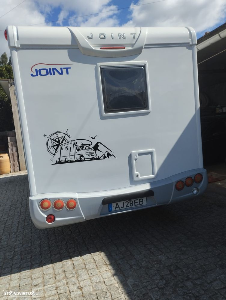 Fiat Ducato - 7