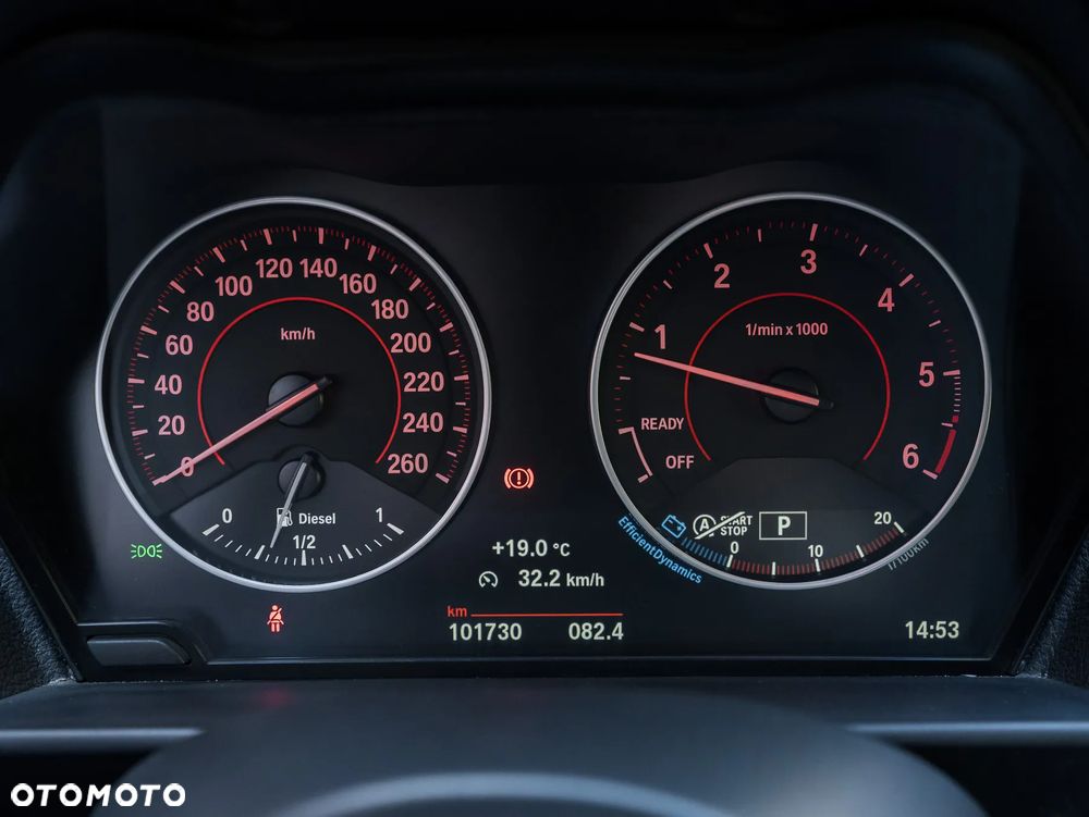 BMW Seria 1 118d M Sport Shadow - 28