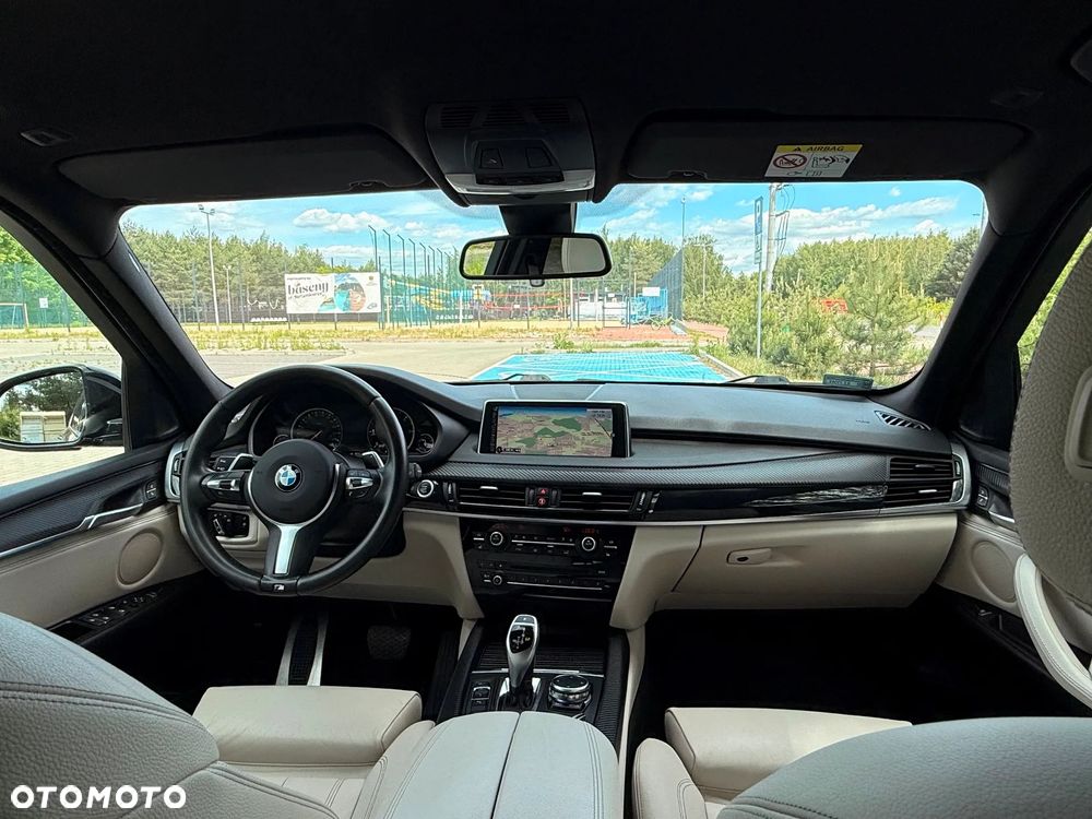 BMW X5 - 26
