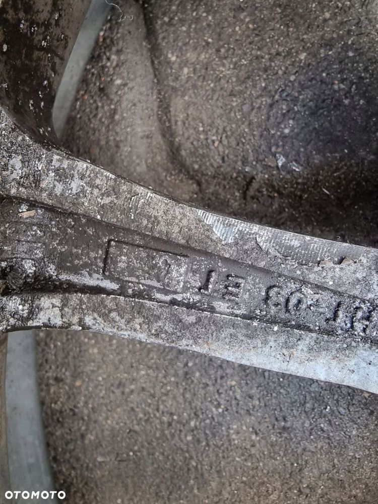 FELGI SHELBY CS40 FELGA 10JX20" FORD MUSTANG - 15