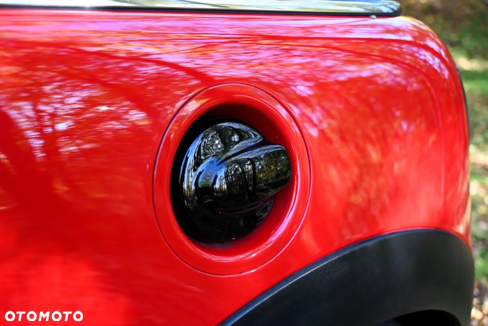 MINI Cooper S - 28