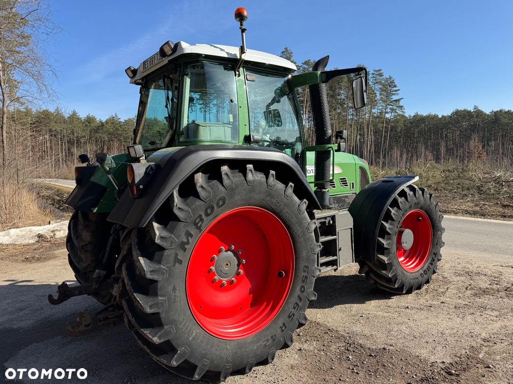 Fendt 820 Vario TMS , Super Stan 6900 MTH - 10