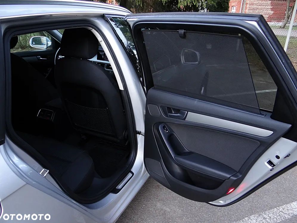 Audi A4 Avant 1.8 TFSI Attraction - 39