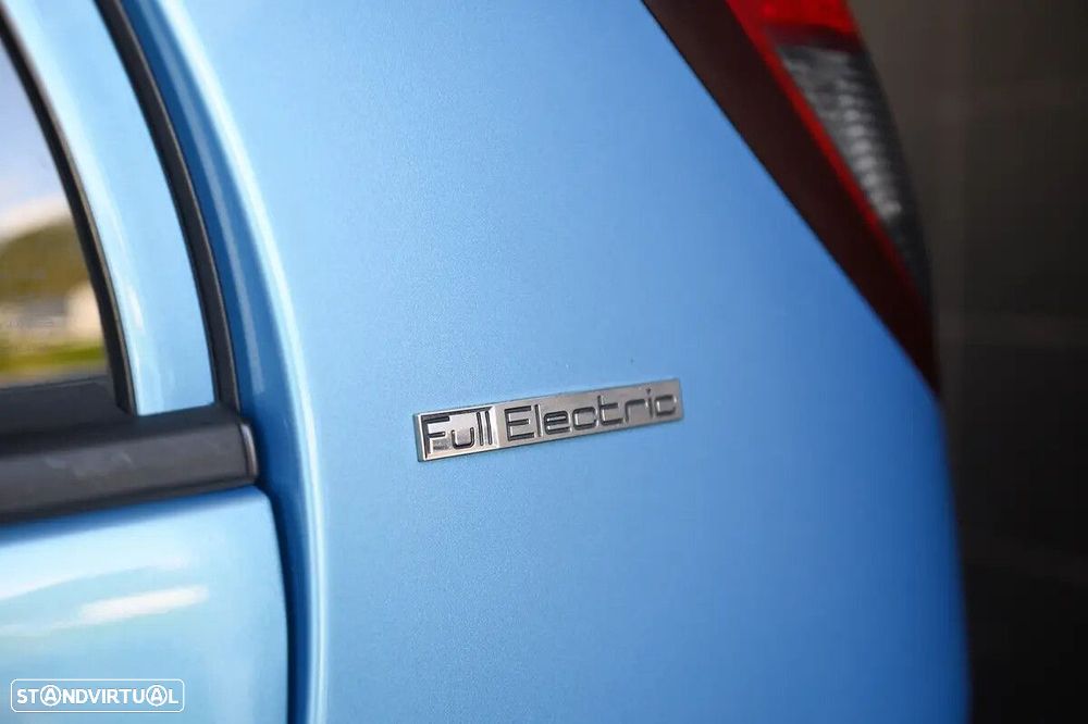 Peugeot iOn Active - 19