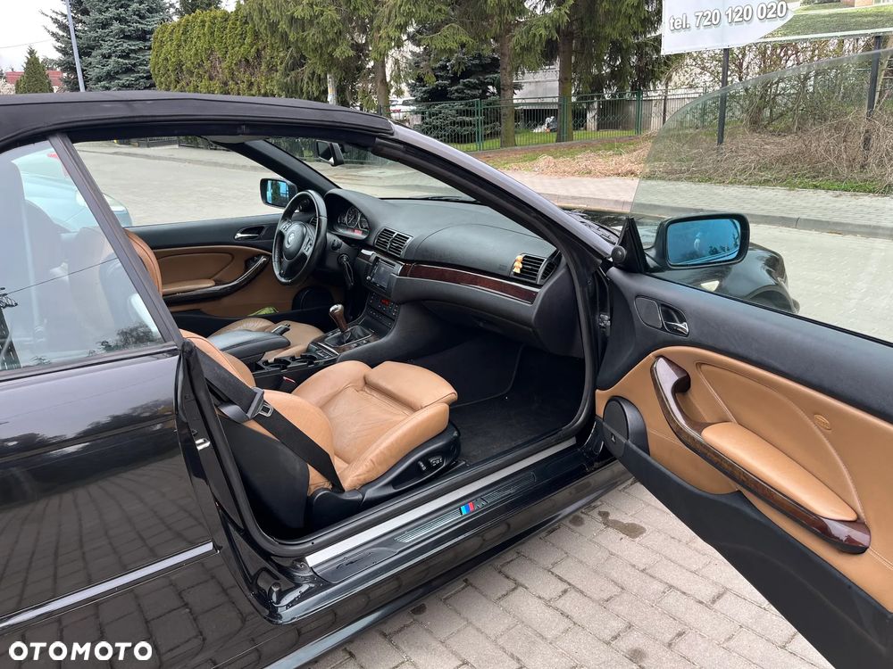 BMW Seria 3 318 Ci - 22